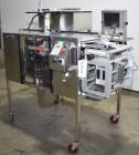 Phoenix Packaging Gopacker Vertical Form Fill and Seal Pouch Machine